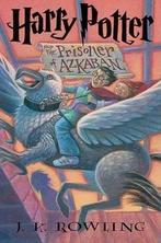 Harry Potter and the Prisoner of Azkaban 9780439136365, Boeken, Verzenden, Gelezen, J.K. Rowling