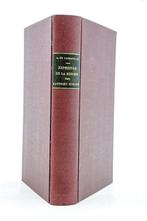 A. De Lachapelle - Le Comte de Raousset-Boulbon et