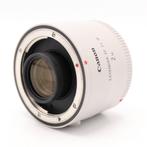 Canon EF 2.0x III Extender (teleconverter) | Tweedehands, Verzenden, Zo goed als nieuw