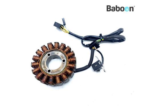 Alternateur (générateur) Suzuki DL 650 V-Strom 2007-2011, Motoren, Onderdelen | Suzuki, Verzenden
