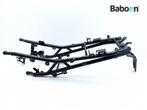 Achterframe Honda CB 500 X 2017-2018 (CB500X PC59), Motoren, Verzenden, Gebruikt