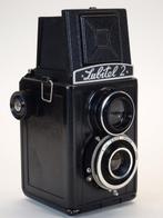 GOMZ / Haking Lubitel / Empire Scout / Lina Analoge camera