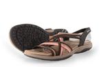 Skechers Sandalen in maat 42 Bruin | 5% extra korting, Skechers, Bruin, Verzenden, Sandalen of Muiltjes