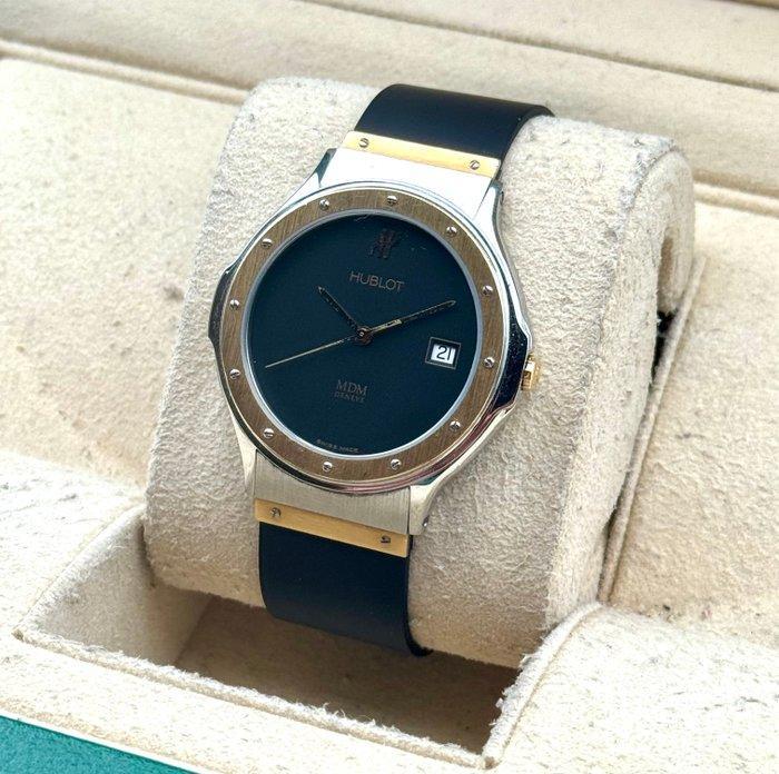 Hublot - Classic Fusion - 1521.2 - Heren - 2000-2010, Handtassen en Accessoires, Horloges | Heren