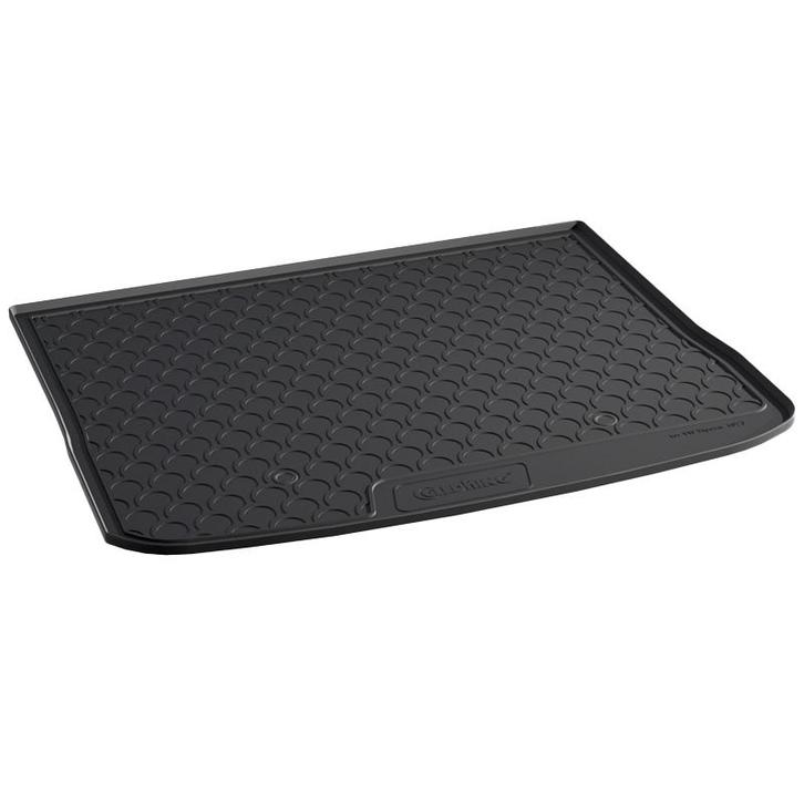 Rubber kofferbakmat | Volkswagen | Tiguan 07-11 5d suv. / Ti, Auto diversen, Kofferbakmatten, Nieuw, Verzenden