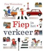 Fiep in het verkeer 9789021418483, Verzenden, Gelezen, Fiep Westendorp