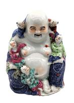 Figure - Chinese Wise Buddha - Porcelaine - Chine (Sans prix, Antiek en Kunst