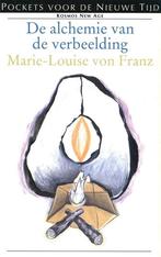 ALCHEMIE VAN DE VERBEELDING 9789021520285 Franz, Boeken, Verzenden, Gelezen, Franz