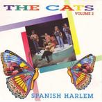 The Cats - Vol.2 Spanish Harlem 7619941221929, Cd's en Dvd's, Verzenden, Nieuw in verpakking
