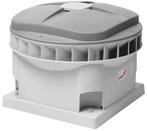 Dakventilator Zehnder ComfoRoof MX manual 110 incl. werkscha, Verzenden, Nieuw
