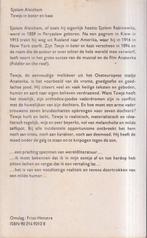 Tewje in boter en kaas 9789021493121 Aleichem, Verzenden, Gelezen, Aleichem