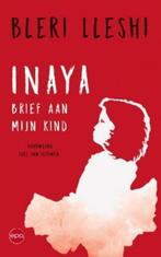 Inaya 9789462670990 Bleri Lleshi, Boeken, Verzenden, Gelezen, Bleri Lleshi