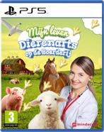 My Life Farm Vet-Standaard (PlayStation 5) Gebruikt, Games en Spelcomputers, Games | Sony PlayStation 5, Ophalen of Verzenden