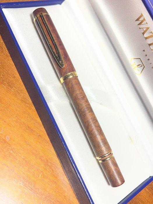 Waterman - Stylo à plume, Collections, Stylos