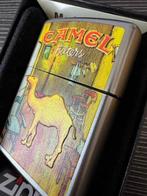 Zippo - Zonder Minimumprijs - Aansteker - Koper, Nieuw
