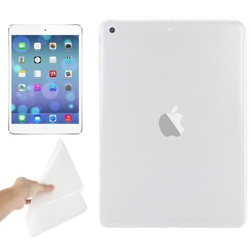 iPad air TPU Transparant Ultra Dun Premium Soft-Gel Case, Consoles de jeu & Jeux vidéo, Consoles de jeu | Autre, Envoi