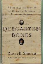 Descartes bones, Verzenden
