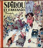 Spirou et Fantasio - Spirou et Fantasio - C - 1 Album - EO -, Boeken, Nieuw