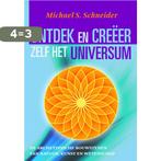 Ontdek en creeër zelf het universum 9789069639161, Boeken, Verzenden, Zo goed als nieuw, Michael S. Schneider