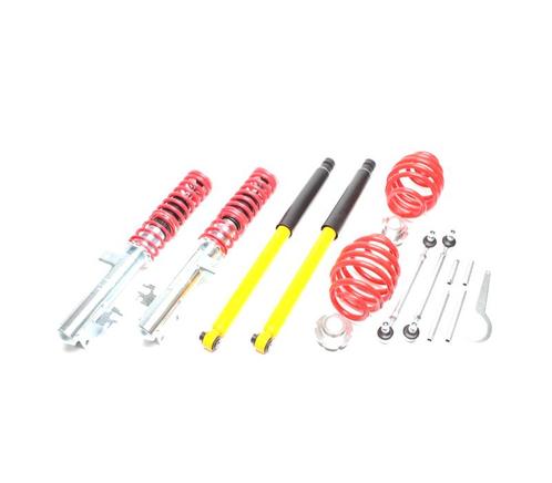 SUSPENSION FILETÉ TA TECHNIX POUR OPEL OMEGA, Auto-onderdelen, Ophanging en Onderstel, Verzenden