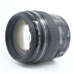 Canon EF 85mm F/1.8 USM | Occasion, Audio, Tv en Foto, Foto | Lenzen en Objectieven, Ophalen of Verzenden, Nieuw