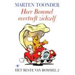 Heer Bommel overtreft zichzelf / Het beste van Bommel / 2, Boeken, Verzenden, Gelezen, Marten Toonder