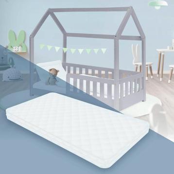 Kindermatras Hypo | ML-Design beschikbaar voor biedingen