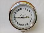 Scheepsklok - USSR. Plant of Nautical Instruments - -