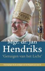 Getuigen van het Licht 9789493161429 Jan Hendriks, Verzenden, Zo goed als nieuw, Jan Hendriks