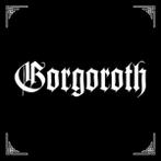 Gorgoroth - Pentagram (1 LP Wit)