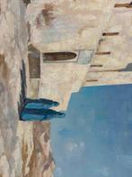 Arthur Carpentier - Orientalisme 2, Antiek en Kunst