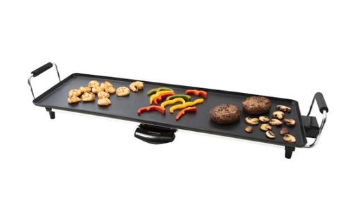 Inventum TP700 - Teppanyaki grill - Tafelgrill - Glad, Electroménager, Mélangeurs de cuisine, Envoi
