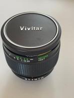 Vivitar Auto Macro 55mm 1/2.8 Appareil photo argentique, Audio, Tv en Foto, Fotocamera's Analoog, Nieuw