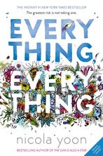 Everything, Everything 9780553496673 Nicola Yoon, Verzenden, Nicola Yoon