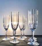 Luminarc France - Flûte à champagne (8) - Verre clair