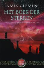 Het boek der sterren / Verboden en verbannen / 5, Verzenden, Gelezen, James Clemens