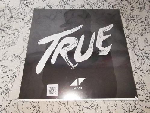 Avicii - 3 x LPs - True & Stories & Tim - Différents titres, Cd's en Dvd's, Vinyl Singles