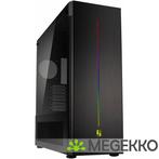 Lian Li PC-V3000WX TG Bigtower Black, Computers en Software, Computerbehuizingen, Verzenden, Nieuw