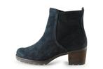 Gabor Enkellaarzen in maat 40 Blauw | 5% korting, Kleding | Dames, Schoenen, Lage of Enkellaarzen, Gabor, Gedragen, Verzenden