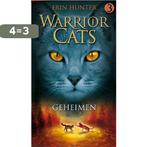 Geheimen / Warrior Cats / 3 9789078345275 Erin Hunter, Boeken, Verzenden, Zo goed als nieuw, Erin Hunter