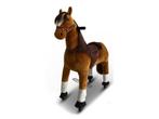 MY PONY, rijdend speelgoed paard van ROLLZONE ®, 4 - 10 jaar, Kinderen en Baby's, Ophalen of Verzenden, Nieuw
