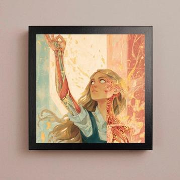 Medsan - (2004) Éveil Médullaire - Hand-signed — Limited