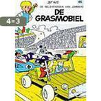 De grasmobiel / De belevenissen van Jommeke / 65 Jef Nys, Boeken, Stripverhalen, Verzenden, Gelezen, Jef Nys