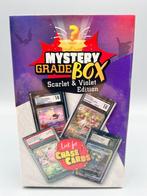 Pokémon Mystery box - Scarlet & Violet, Nieuw
