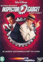INSPECTOR GADGET DVD NL, Cd's en Dvd's, Dvd's | Kinderen en Jeugd, Verzenden, Nieuw in verpakking