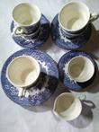 English Ironstone Tableware Ltd - Engels porseleinen