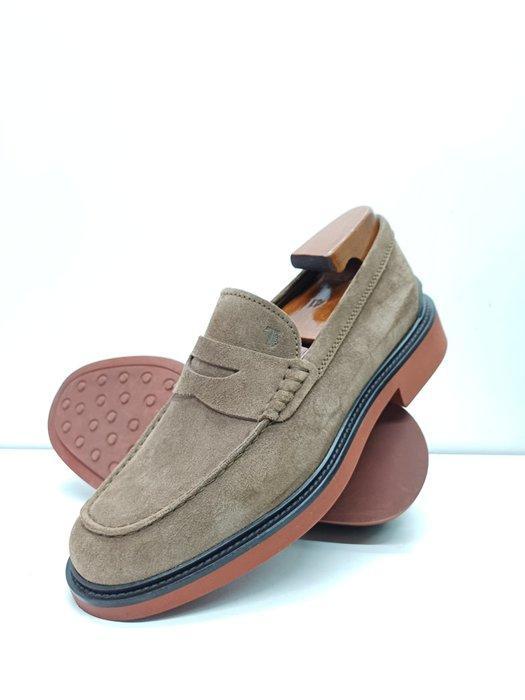 Tods - Mocassins - Maat: EU 40, Kleding | Heren, Schoenen