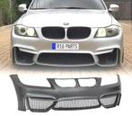 PARE CHOCS AVANT BMW E90 E91 LCI 08-12 LOOK M4, Verzenden