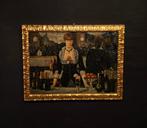 Scuola europea (XX), da Manet - Il bar delle Folies-Bergère