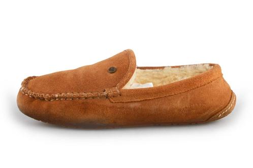 Warmbat Pantoffels in maat 42 Bruin | 10% extra korting, Vêtements | Hommes, Chaussures, Envoi